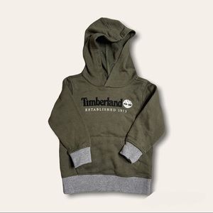 24M Timberland Hoodie
